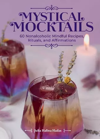 Mystical Mocktails cover