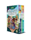 Animal Rescue Friends Box Set cover