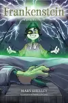 Frankenstein cover