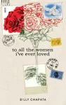 To All the Women I've Ever Loved cover