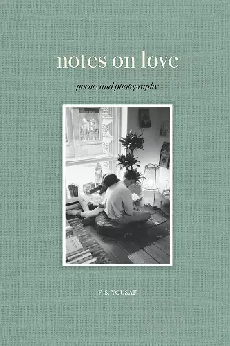 Notes on Love cover
