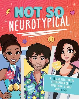 Not So Neurotypical cover