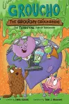 Groucho the Grouchy Groundhog (Volume 2) cover