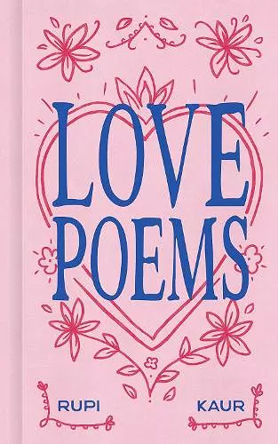 Love Poems cover