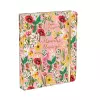Katie Daisy 2027 Deluxe Weekly Planner cover