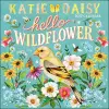 Katie Daisy 2027 Wall Calendar cover