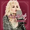 Dolly Parton 2027 Wall Calendar cover