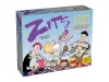 Zits 2027 Day-to-Day Calendar cover