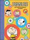 PEANUTS® 2027 Monthly/Weekly Planner Calendar cover