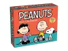 PEANUTS® 2027 Day-to-Day Calendar cover