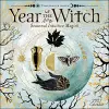 Year of the Witch 2027 Wall Calendar cover