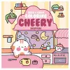 Cute & Cozy Coloring cover