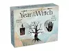 Year of the Witch 2027 Day-to-Day Calendar cover