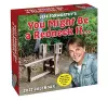Jeff Foxworthy's You Might Be A Redneck If. . . 2027 Day-to-Day Calendar cover