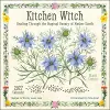 Kitchen Witch 2027 Wall Calendar cover