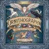 Ornithography 2027 Wall Calendar cover