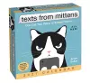 Texts from Mittens the Cat 2027 Day-to-Day Calendar cover