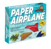 Paper Airplane 2027 Fold-A-Day Calendar cover