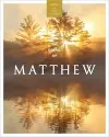 The Gospel of Matthew (KJV) cover