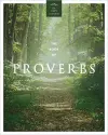 The Book of Proverbs (KJV) cover