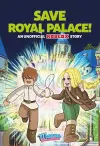 Save Royal Palace! cover