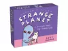 Strange Planet 2027 Day-to-Day Calendar cover
