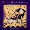 Lakota Way 2027 Wall Calendar cover