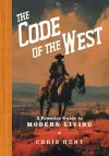 The Code of the West cover