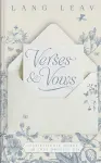 Verses & Vows cover