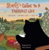 Stanis's Guide to a Purrfect Life cover