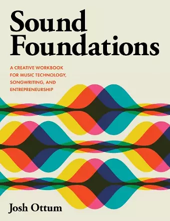 Sound Foundations cover