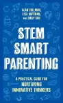 STEM SMART Parenting cover