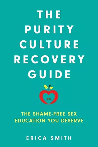 The Purity Culture Recovery Guide cover