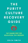 The Purity Culture Recovery Guide cover