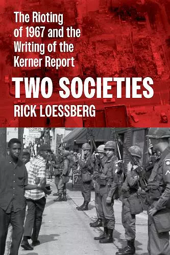 Two Societies cover