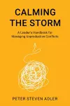 Calming the Storm cover