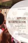 Applied Interpretation cover