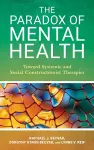 The Paradox of Mental Health cover