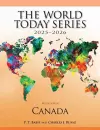 Canada 2025–2026 cover