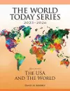 The USA and The World 2025–2026 cover