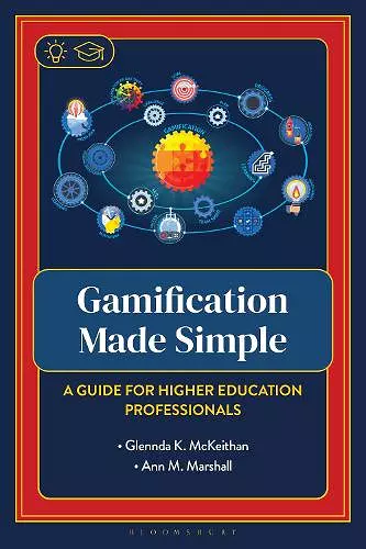 Gamification Made Simple cover