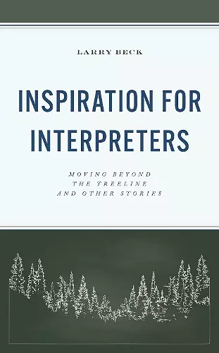 Inspiration for Interpreters cover