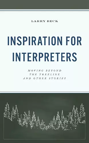 Inspiration for Interpreters cover