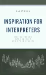 Inspiration for Interpreters cover