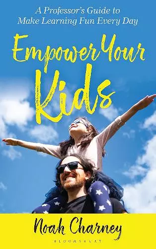 Empower Your Kids cover