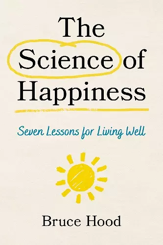 The Science of Happiness cover