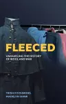 Fleeced cover