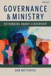 Governance and Ministry cover