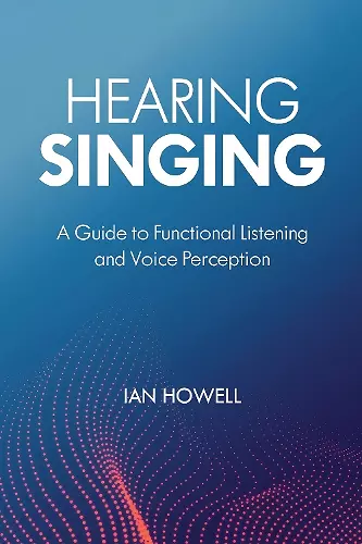 Hearing Singing cover