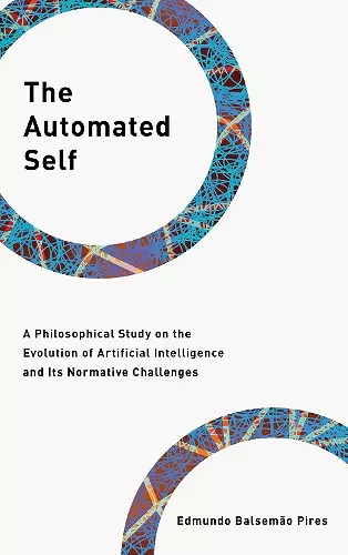 The Automated Self cover